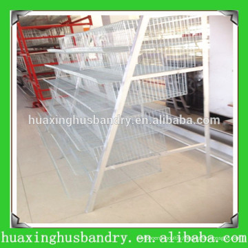 farm used poultry equipment for quail cage